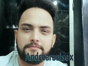 Andrearaulsex