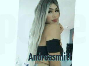 Andreasmiitt