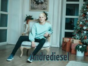 Andrediesel