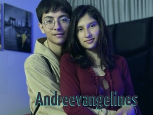 Andreevangelines