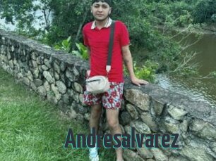 Andresalvarez