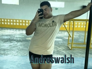 Andreswalsh