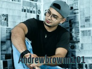 Andrewbrownn101