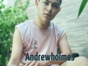 Andrewholmes