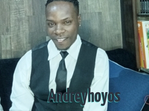 Andreyhoyos