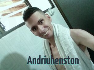 Andriuhenston