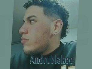 Andrublakee