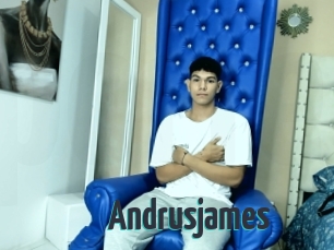 Andrusjames