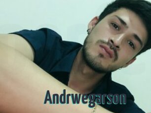 Andrwegarson