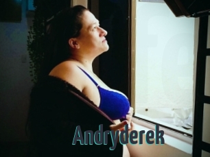 Andryderek