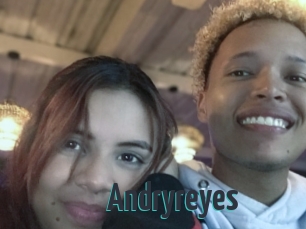 Andryreyes