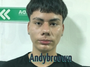 Andybroown