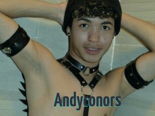 Andyconors