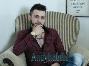 Andyhabibi