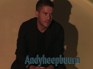 Andyheepbuurn