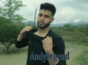 Andylegend