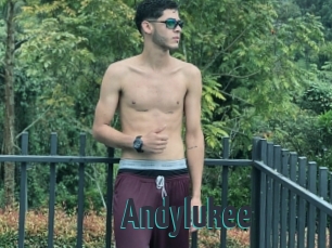 Andylukee