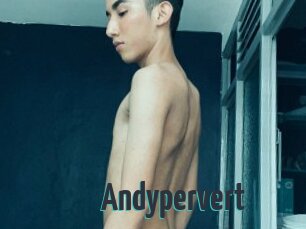 Andypervert