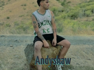 Andyshaw