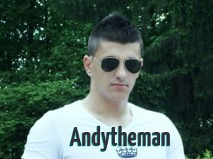 Andytheman