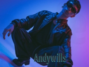 Andywills