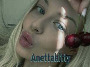 Anettakitty