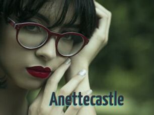 Anettecastle