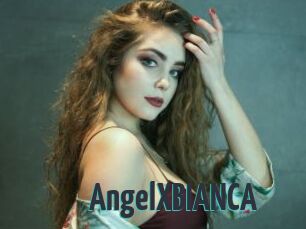 AngelXBIANCA