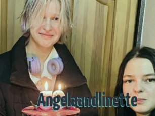 Angelaandlinette