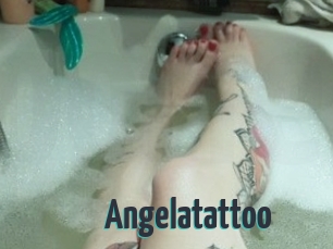 Angelatattoo