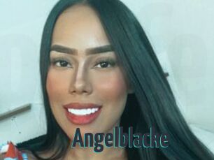 Angelblacke