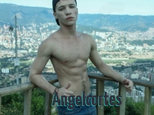 Angelcortes