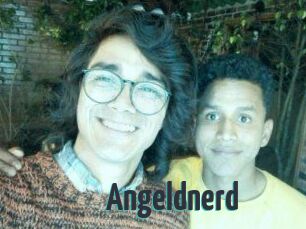 Angeldnerd