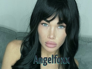 Angelfoxx