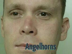 Angelhorns