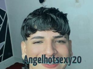 Angelhotsexy20