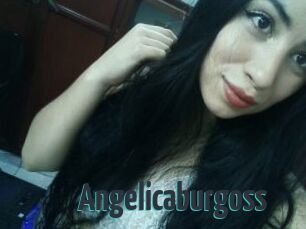 Angelicaburgoss