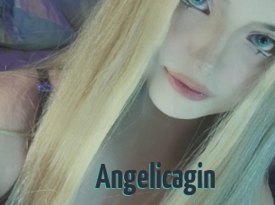 Angelicagin