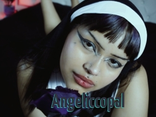 Angeliccopal