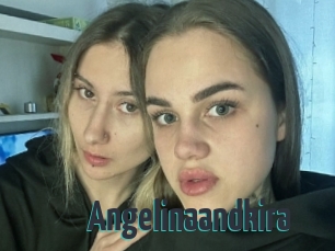 Angelinaandkira