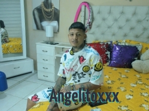 angelitoxxx Porn Fellow