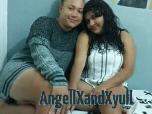 AngellXandXyull