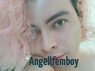 Angellfemboy