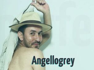 Angellogrey