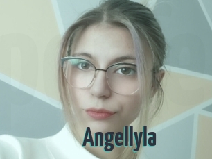 Angellyla