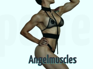 Angelmuscles