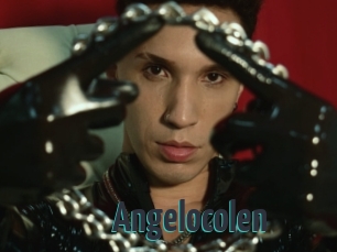 Angelocolen