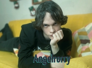 Angelrorry