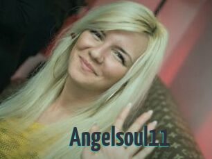 Angelsoul11