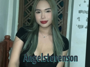 Angelstevenson